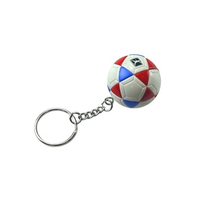 Chaveiro Mikasa Futevôlei FT-5 - Foto 2