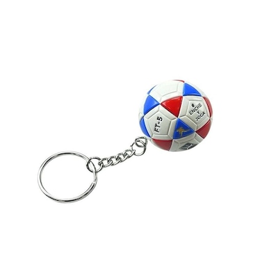 Chaveiro Mikasa Futevôlei FT-5 - Foto 3