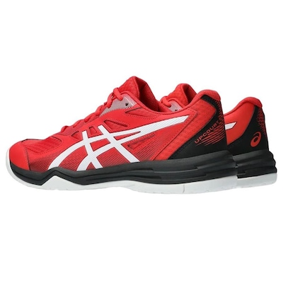 Tênis Masculino Asics Upcourt 5 - Foto 4