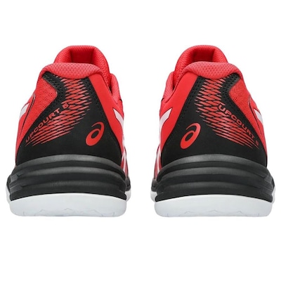 Tênis Masculino Asics Upcourt 5 - Foto 6