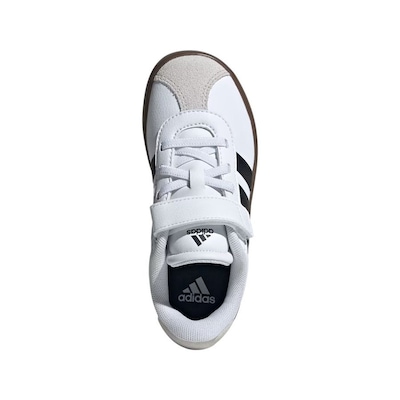 Tênis Infantil adidas Vl Court 3.0 - Foto 5