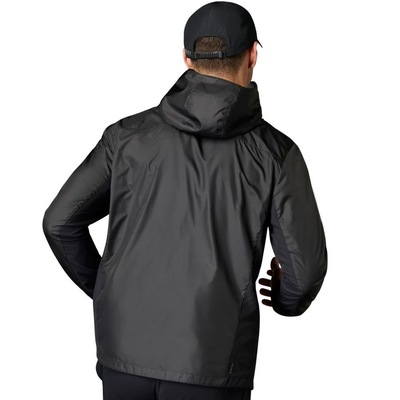 Jaqueta adidas Corta Vento Own The Run Masculina - Foto 2