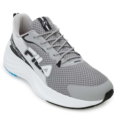 Tênis Masculino Fila Racer Comet FL25 - Foto 3