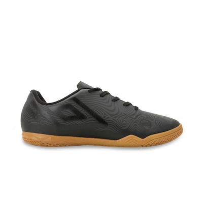 Chuteira de Futsal Infantil Umbro Orbit UM25 - Foto 1