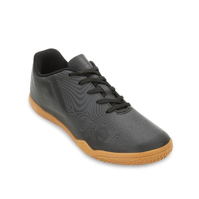 Chuteira de Futsal Infantil Umbro Orbit UM25 - Foto 3