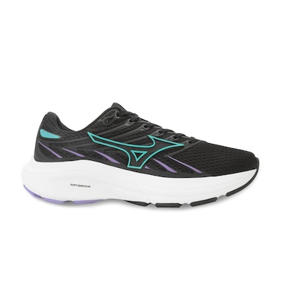 Tênis Mizuno Jet 8 + 1 Meia MZ25 - Foto 2