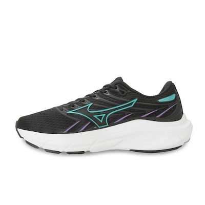 Tênis Mizuno Jet 8 + 1 Meia MZ25 - Foto 3