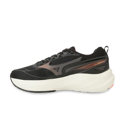 Tênis Mizuno Space 5 + 1 Meia MZ25 - Foto 3