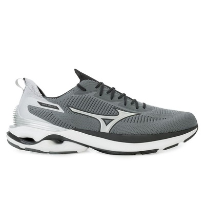 Tênis Masculino Mizuno Wave Mirai 7 MZ25 - Foto 1