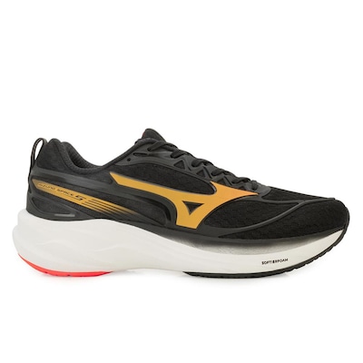 Tênis Masculino Mizuno Space 5 MZ25 - Foto 1