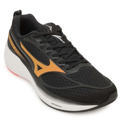 Tênis Masculino Mizuno Space 5 MZ25 - Foto 3