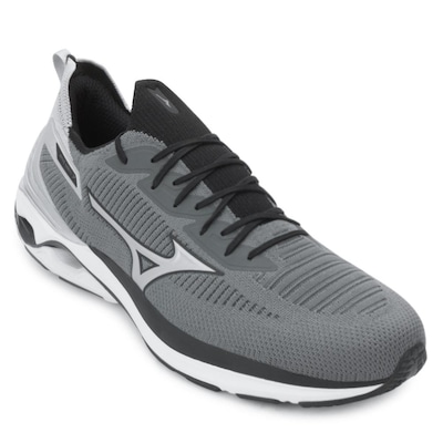 Tênis Masculino Mizuno Wave Mirai 7 MZ25 - Foto 3