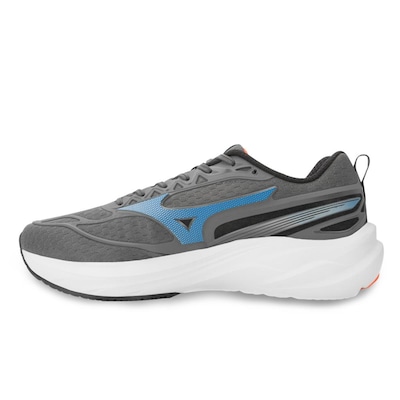 Tênis Masculino Mizuno Space 5 - Foto 2