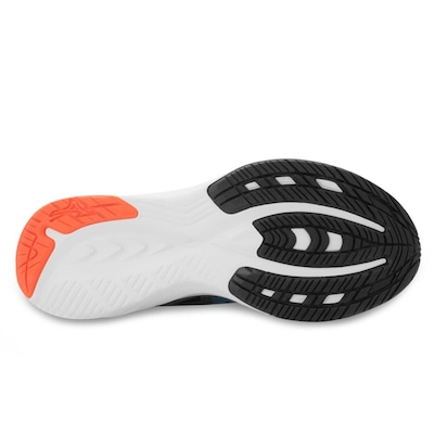Tênis Masculino Mizuno Space 5 - Foto 4