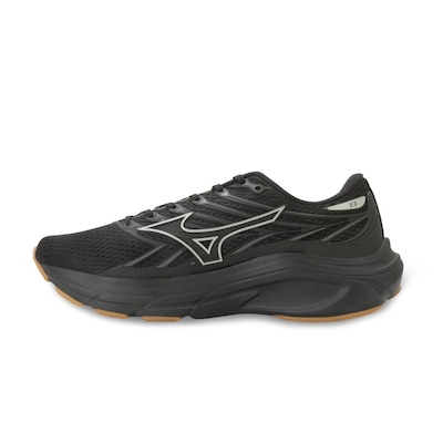 Tênis Mizuno Jet 8 + 1 Meia - Foto 3