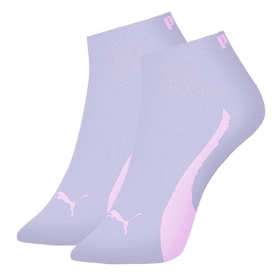 Kit 3 Pares De Meias Puma Sapatilha Feminina - Foto 2