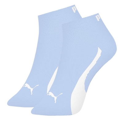 Kit 3 Pares De Meias Puma Sapatilha Feminina - Foto 3