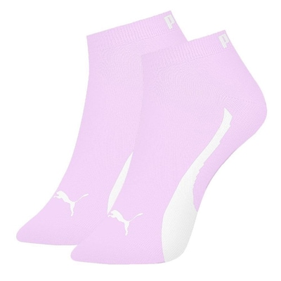 Kit 3 Pares De Meias Puma Sapatilha Feminina - Foto 4