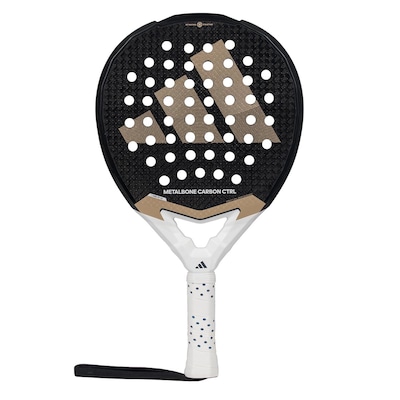Raquete de Padel adidas Metalbone Carbon CTRL 3.4 - Foto 1