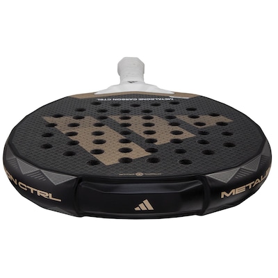 Raquete de Padel adidas Metalbone Carbon CTRL 3.4 - Foto 4