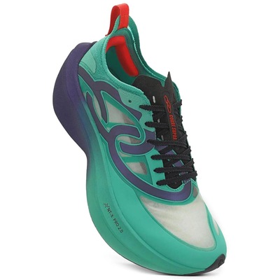 Tênis Unissex Olympikus Corre Supra 2 - Foto 2