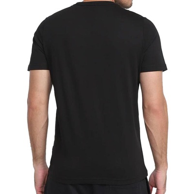 Camiseta Puma Essentials Logo Masculina - Foto 2