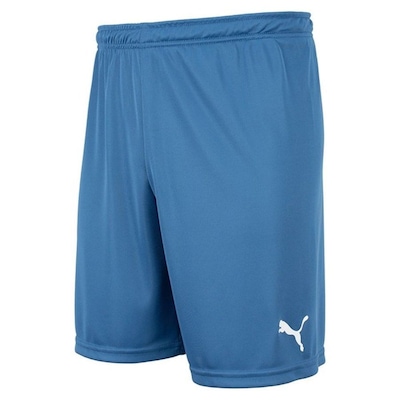 Short Puma Liga Masculino - Foto 1