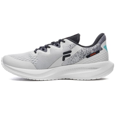 Tênis Masculino Fila Spritz - Foto 4