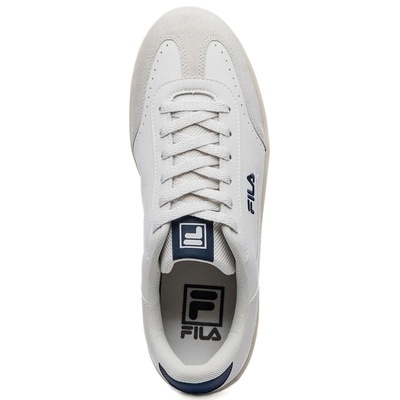 Tênis Masculino Fila Court 80 - Foto 3