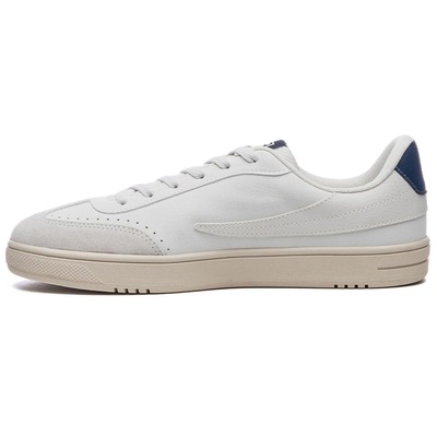 Tênis Masculino Fila Court 80 - Foto 4