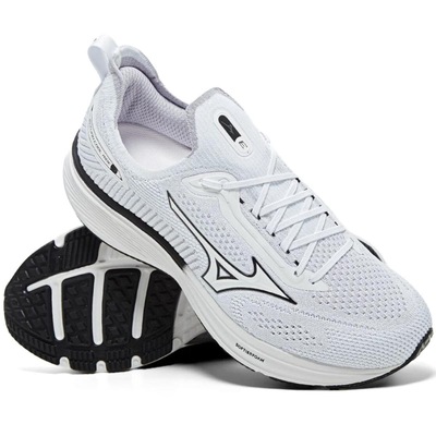 Tênis Masculino Mizuno Cool Ride 3 - Foto 5