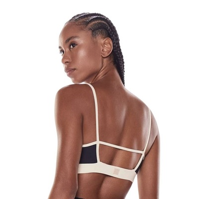 Top Body For Sure Athlet Alça Reta Feminino - Foto 2