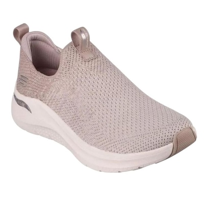 Tênis Feminino Skechers Arch Fit 2.0 - Foto 3