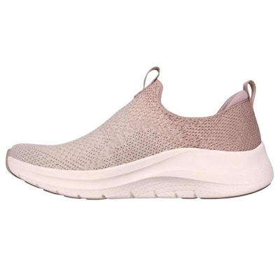 Tênis Feminino Skechers Arch Fit 2.0 - Foto 4