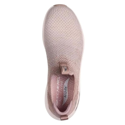 Tênis Feminino Skechers Arch Fit 2.0 - Foto 5