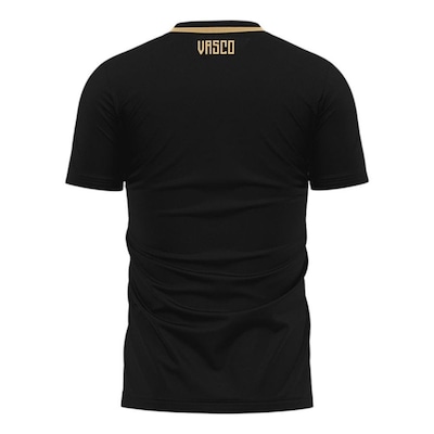 Camisa do Vasco Braziline Valor Infantil - Foto 2