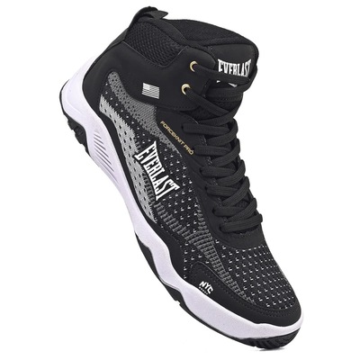 Tênis Unissex Everlast Forceknit Pro - Foto 4
