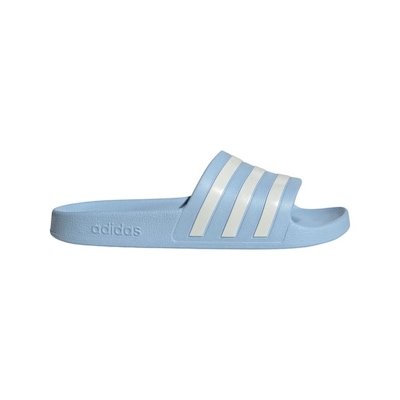 Chinelo Slide Feminino adidas Adilette Aqua - Foto 1