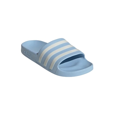 Chinelo Slide Feminino adidas Adilette Aqua - Foto 3