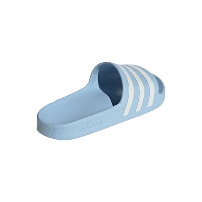 Chinelo Slide Feminino adidas Adilette Aqua - Foto 4
