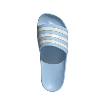 Chinelo Slide Feminino adidas Adilette Aqua - Foto 5
