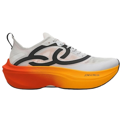 Tênis Feminino Olympikus Corre Supra 2 - Foto 1