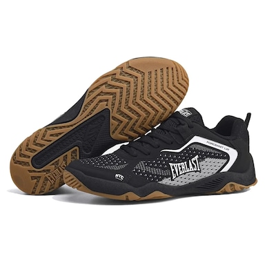Tênis Unissex Everlast Forceknit Low - Foto 4