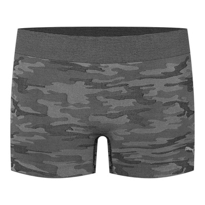Calcinha Boxer Puma sem Costura Feminina - Foto 1