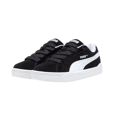Tênis Masculino Puma Park Lifestyle Easy SD - Foto 3