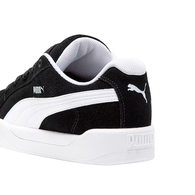 Tênis Masculino Puma Park Lifestyle Easy SD - Foto 4