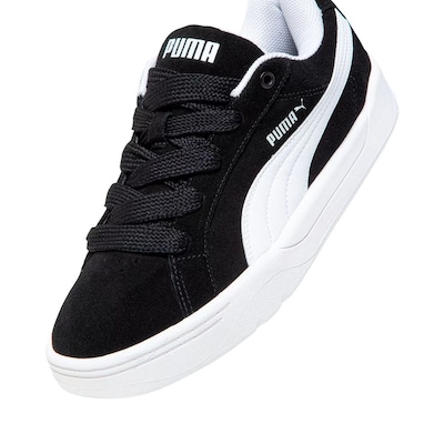 Tênis Masculino Puma Park Lifestyle Easy SD - Foto 5