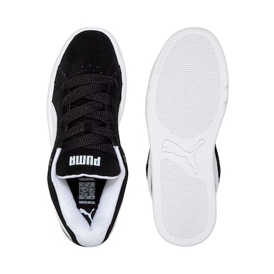 Tênis Masculino Puma Park Lifestyle Easy SD - Foto 6