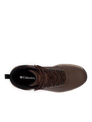Bota Masculina Columbia Newton Wander LTR - Foto 5