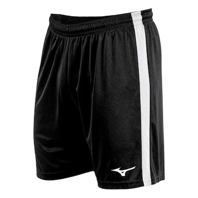 Calção Mizuno Futebol II Masculino - Foto 1